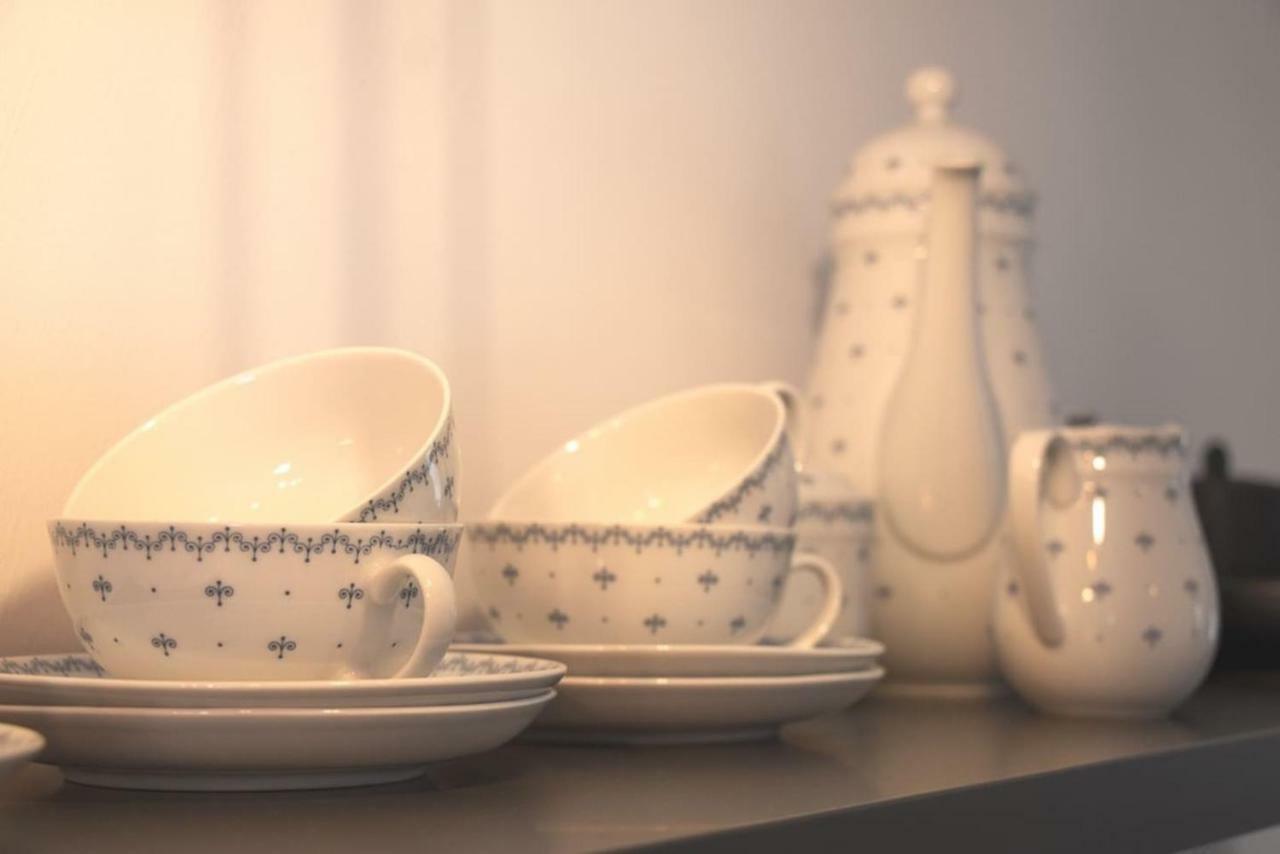 MuggenauLackenbauerアパートメント エクステリア 写真